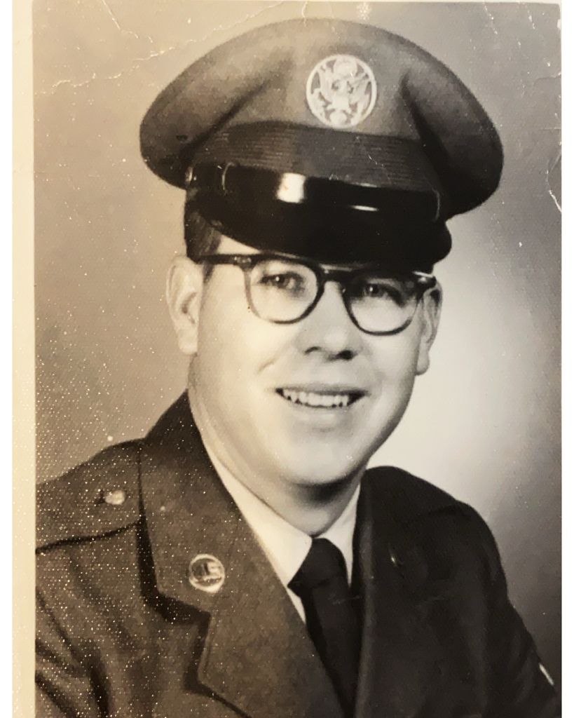 Kenneth Michael Edmondson Profile Photo