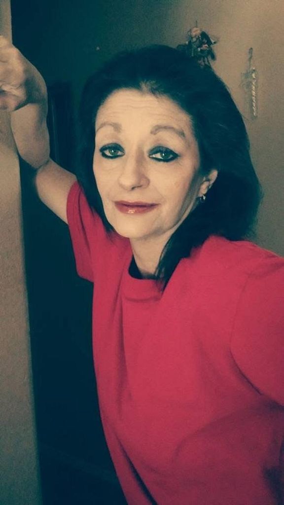 Candace Elaine Cook Tharp Profile Photo