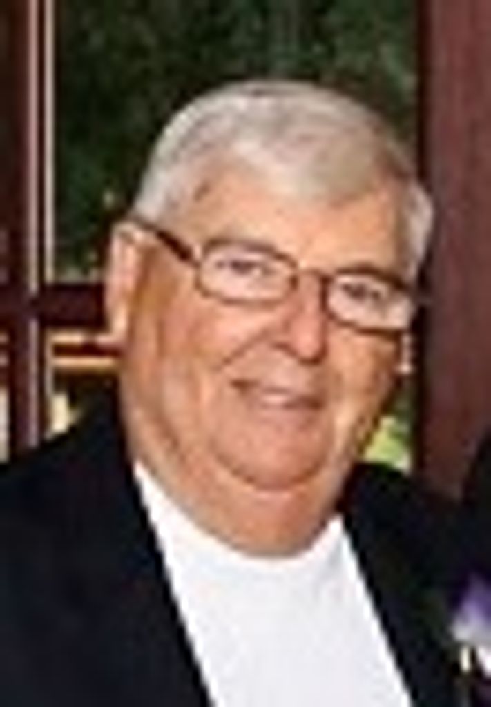 Gerald R. Forcier