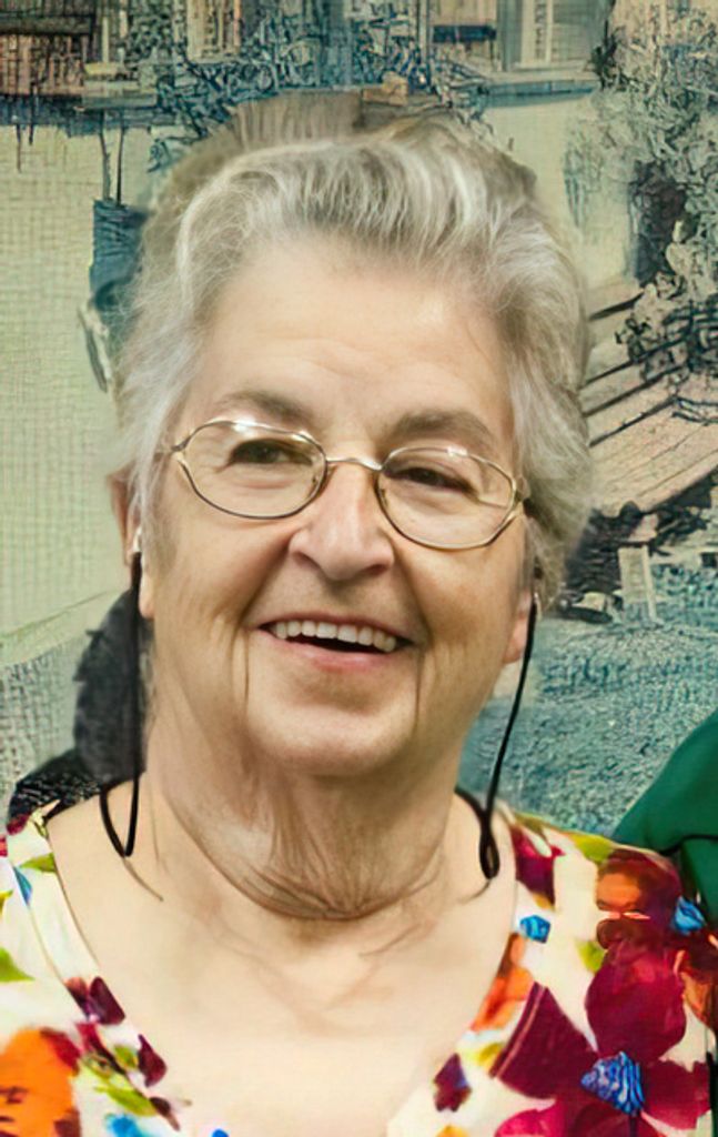 Mary Lois Luney Profile Photo