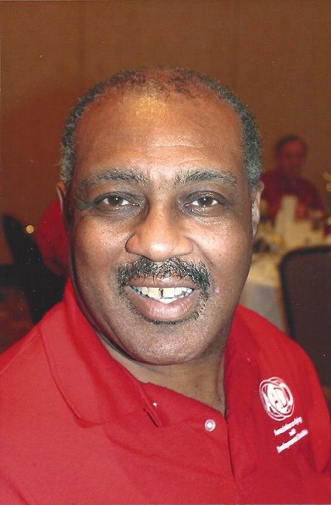 Lewis Charles Evans Jr Profile Photo