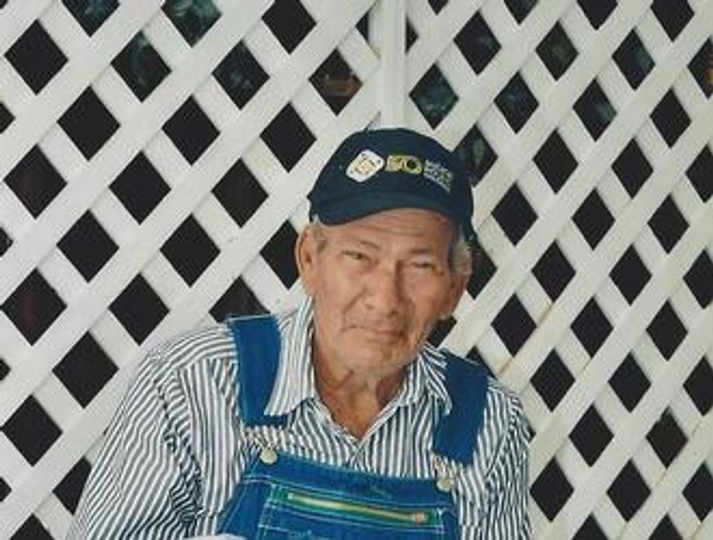 Wilmer Junior Brumalow