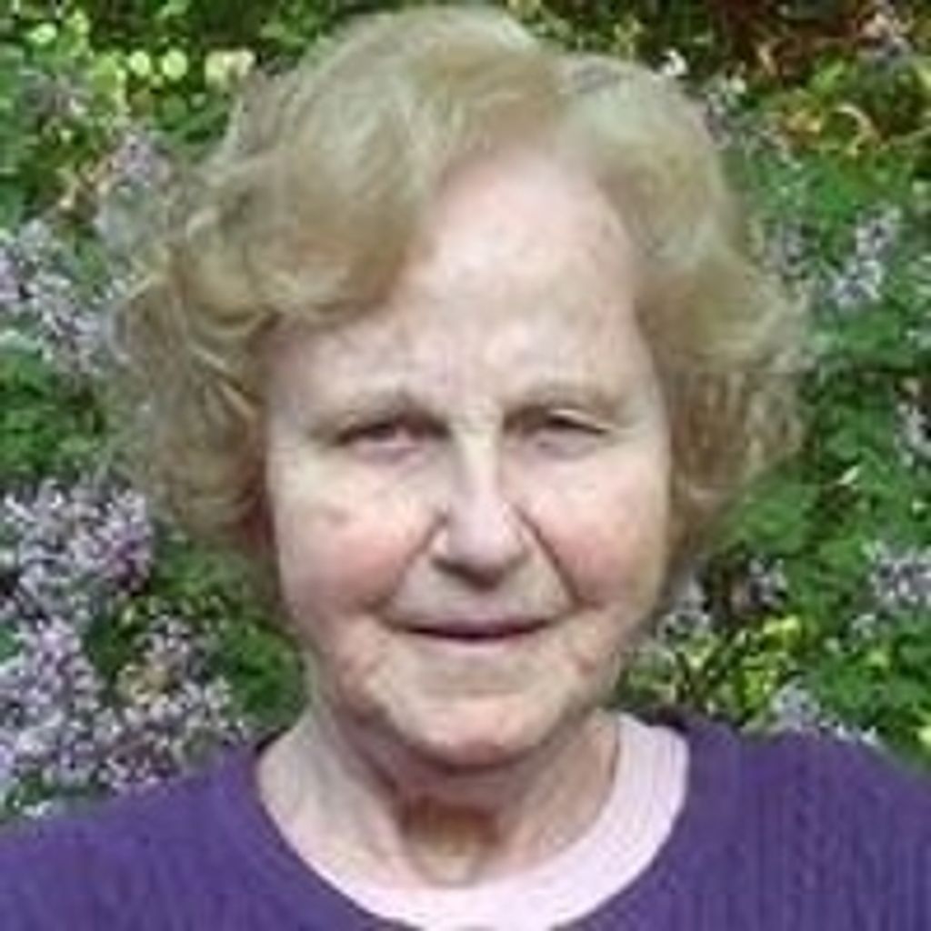 Geraldine Wallace Konrad