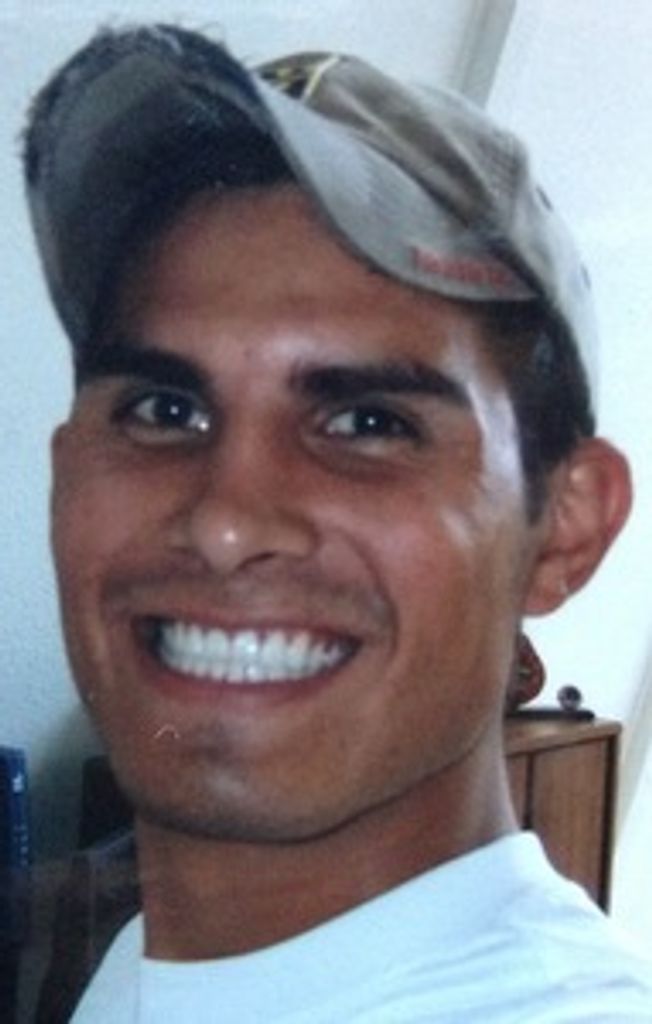 Chad William Hendrix Profile Photo