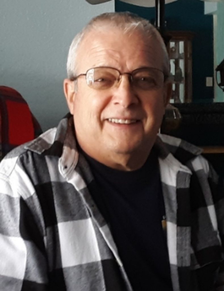Dale Alonzo Irelan