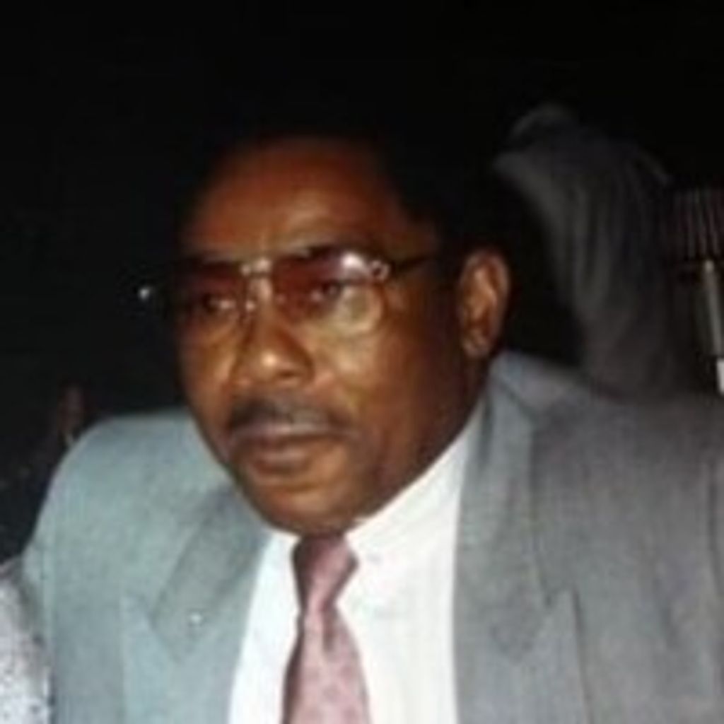 Earnest Manghan, Jr.
