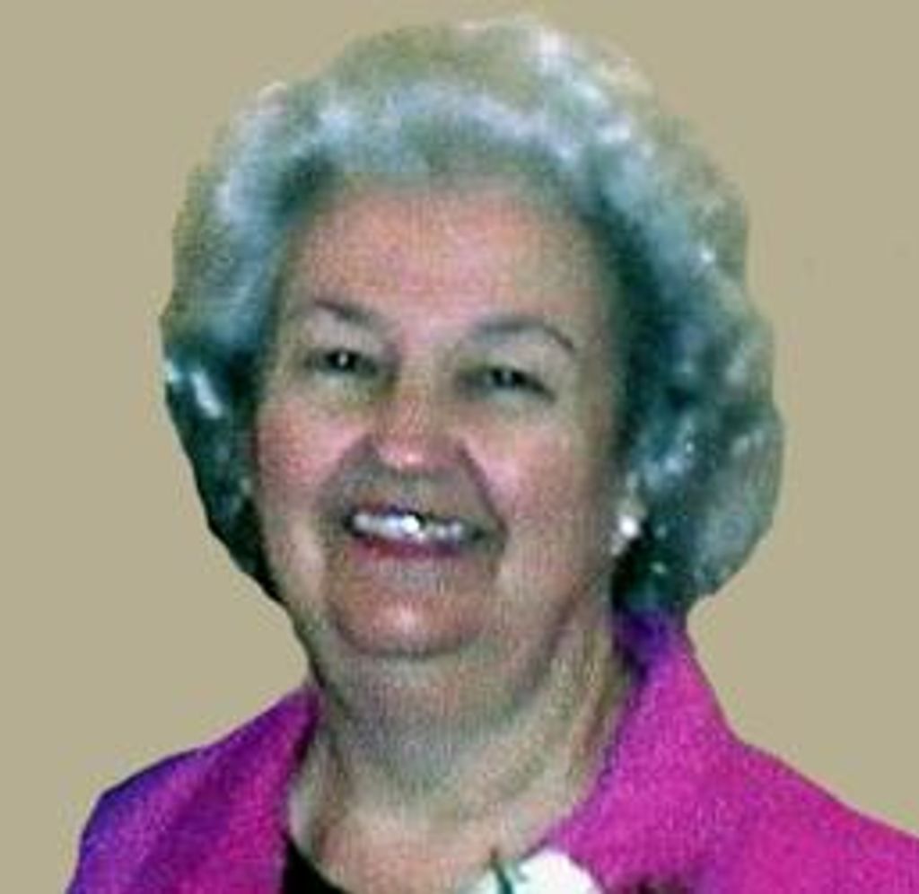 Helen Joyce Merritt