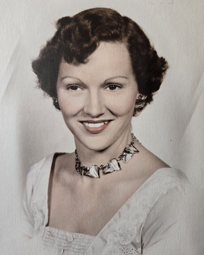 Linda Lee Cannady's obituary image