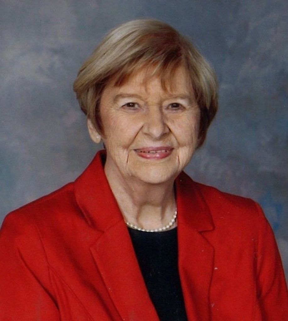 Rhoda Gertrude Pringle Gaspar