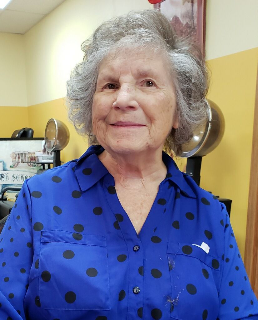 Lorene Upperman