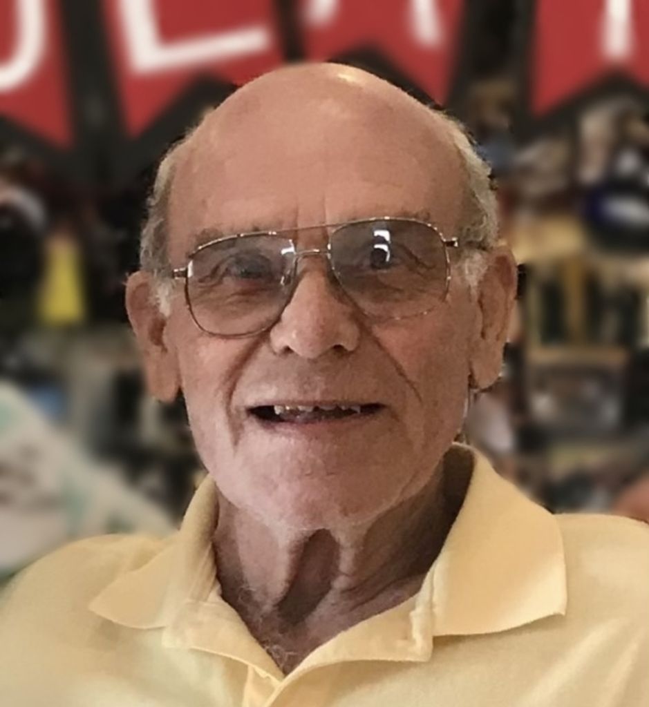 William C. Siebeneck