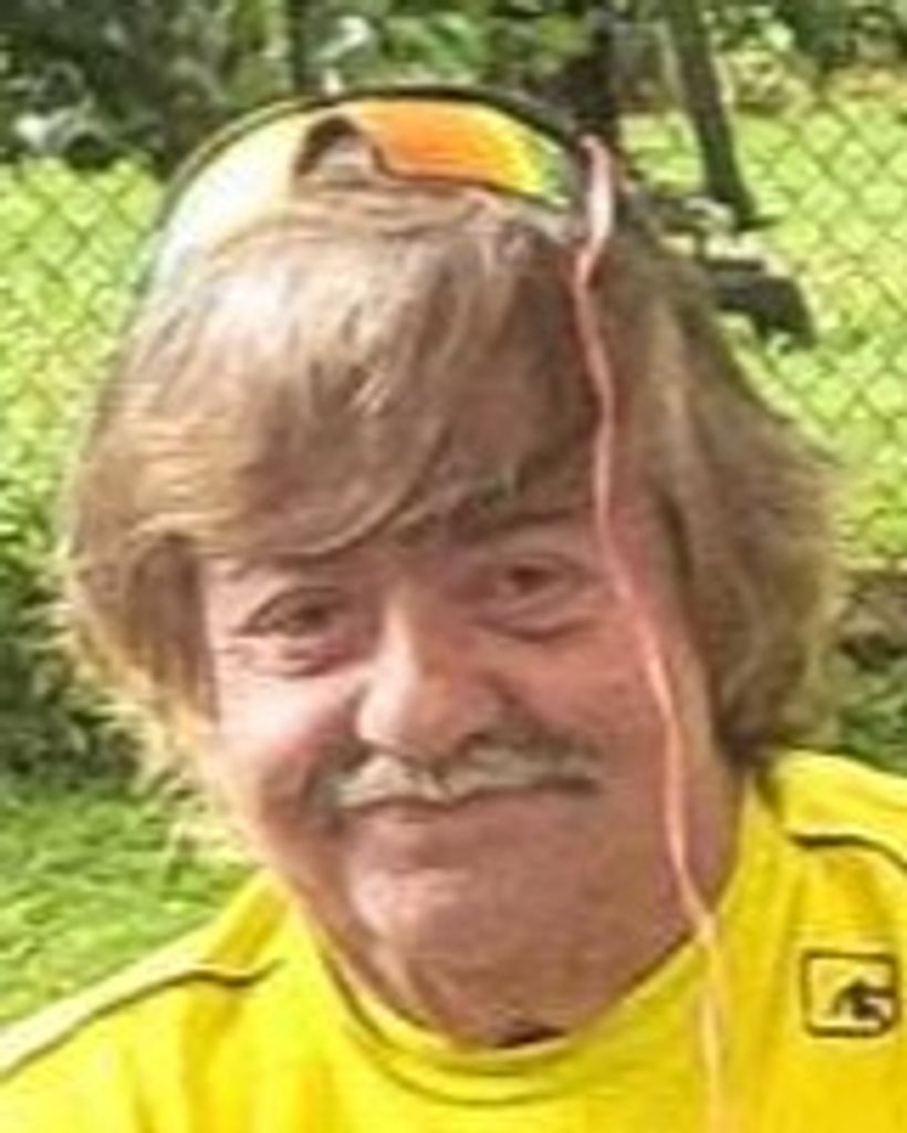 Carl M. Pickard Profile Photo