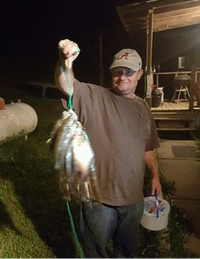 Emmett Eugene Burgess