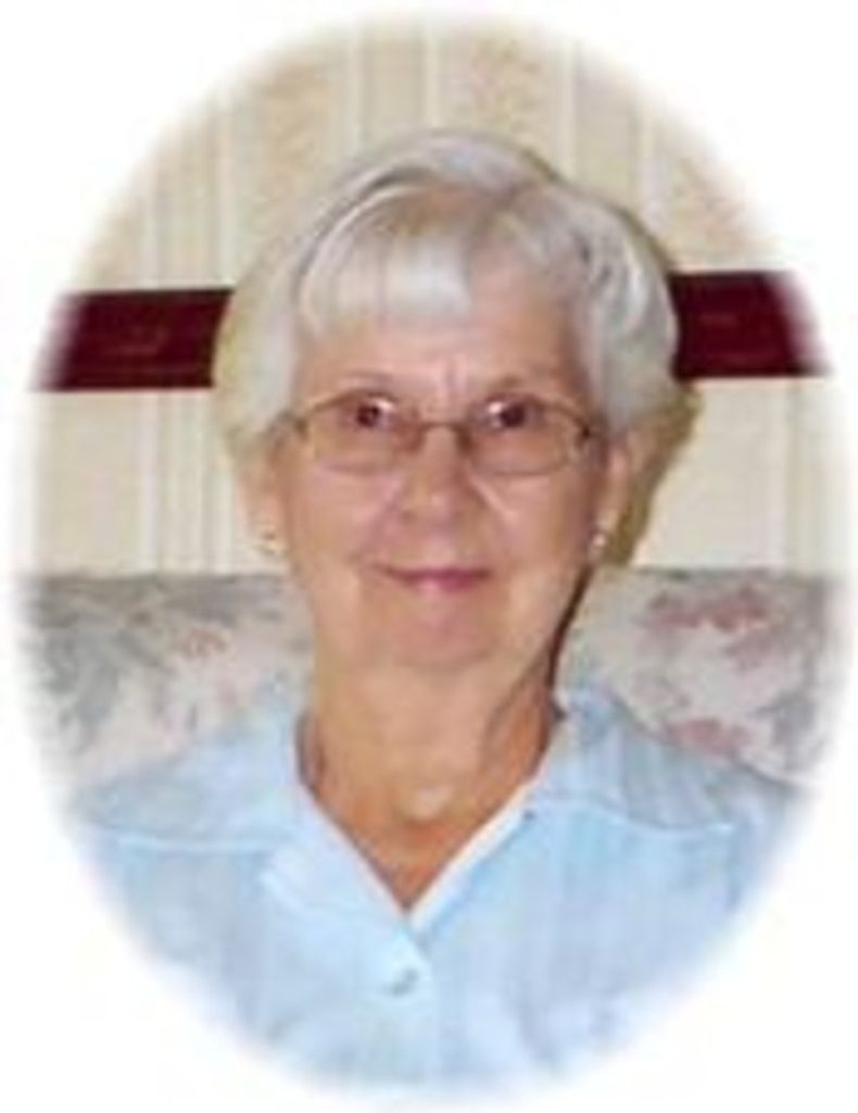 Alice Ann Seal Gambee