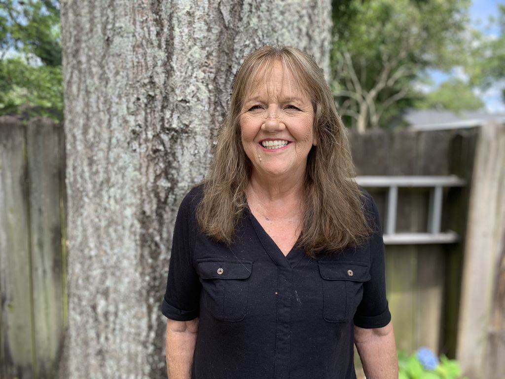 Lisa McIntyre Benke Profile Photo