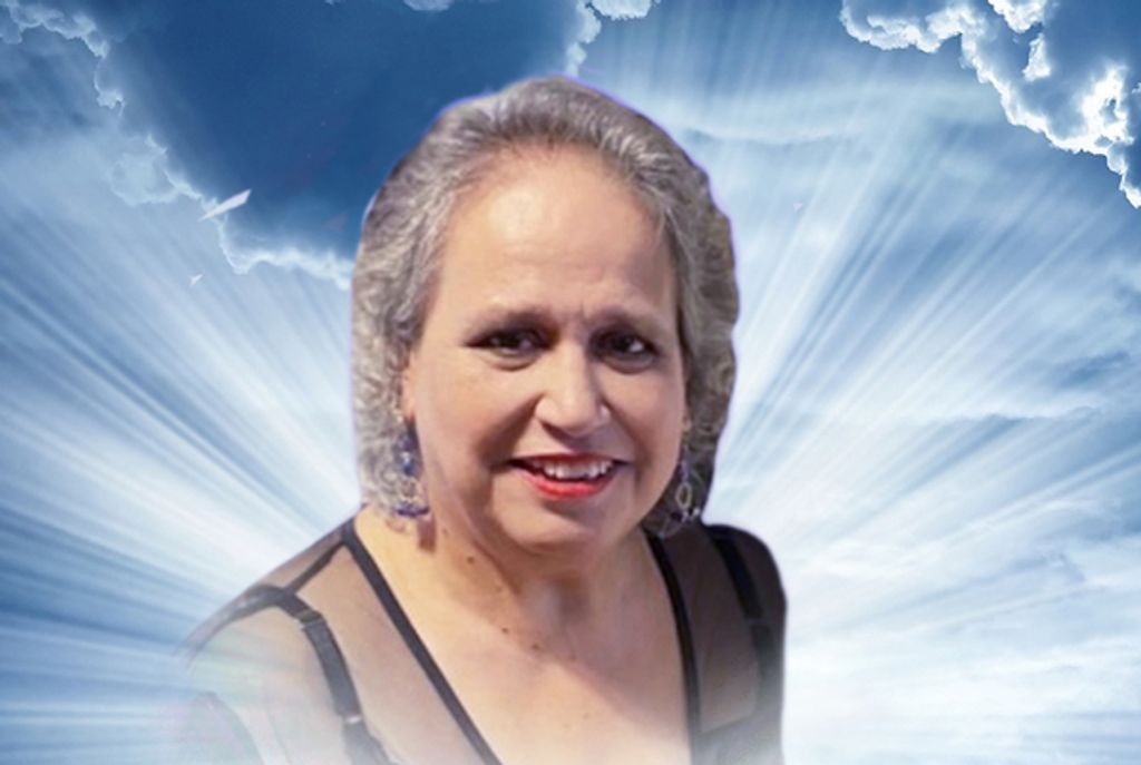 Miroslava A. Martinez Profile Photo