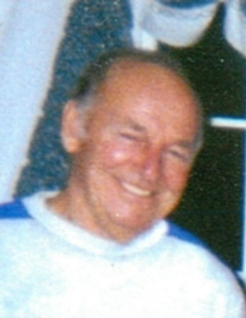 Donald E. Fissette