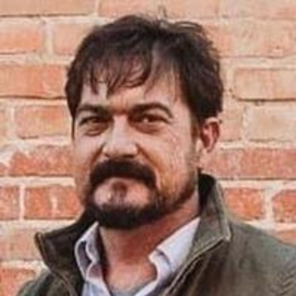 Keith Harper Profile Photo