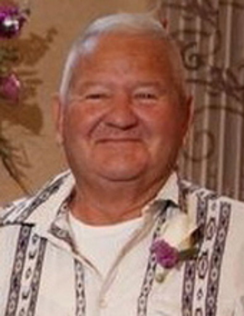 Archie Leo Gates, Sr.