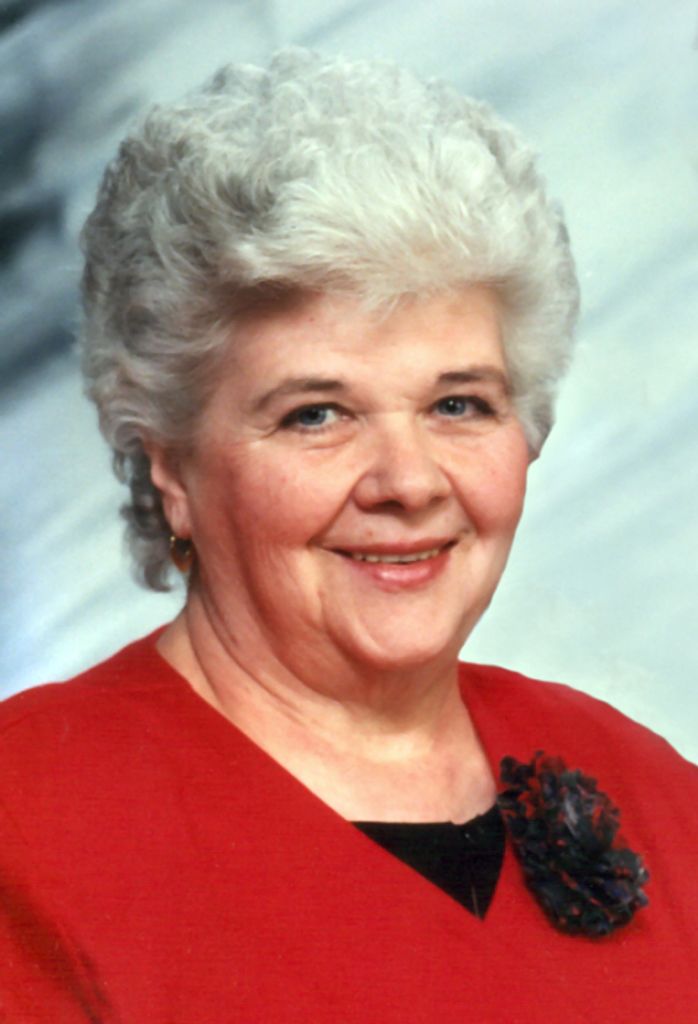 Betty  L. (Schrader)  Forrester