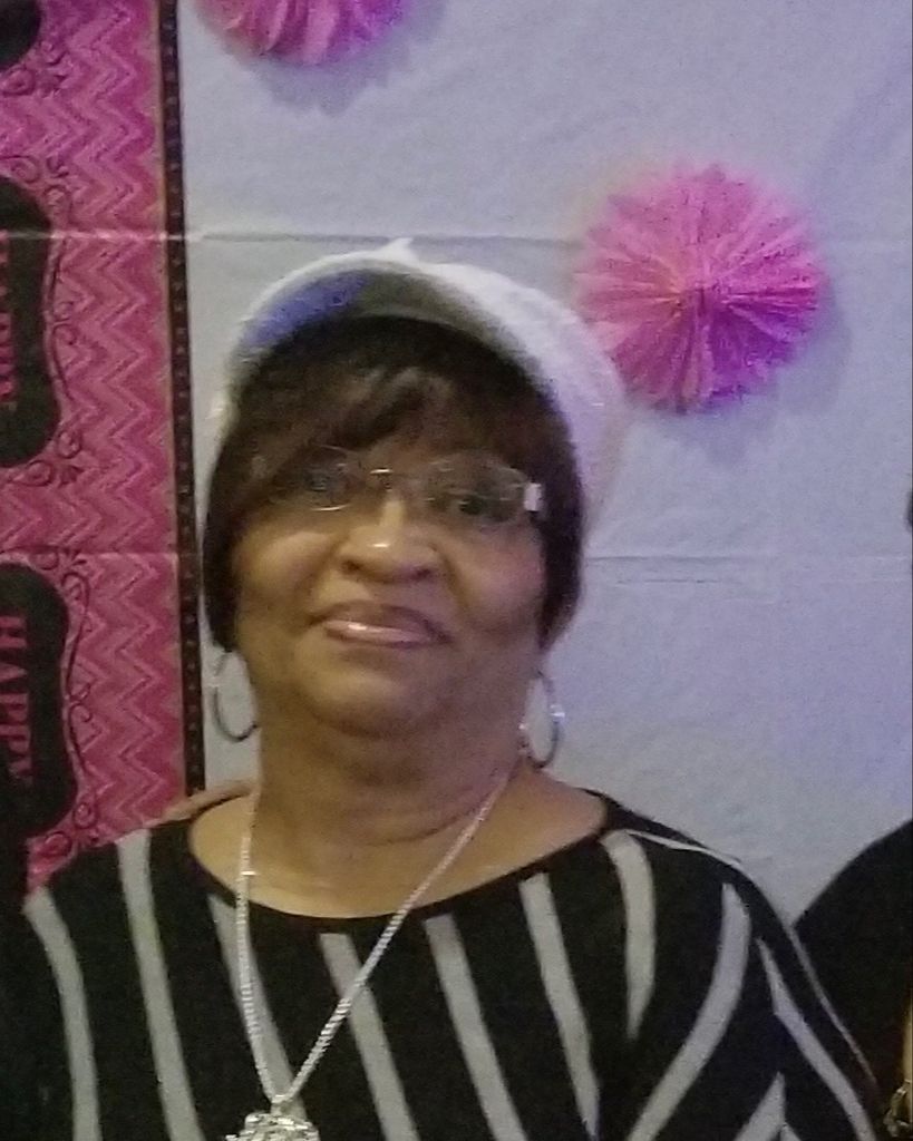 BELINDA C. JONES Profile Photo