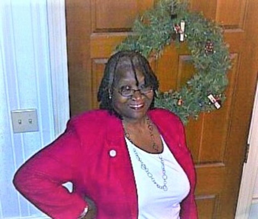 Ella M. Heath Profile Photo