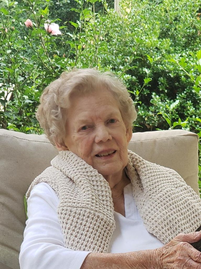 Beverly Bannister Walker Profile Photo