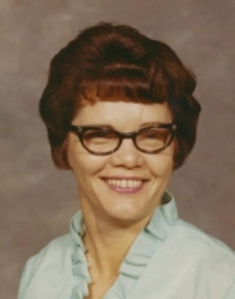 Lena R. Holtz