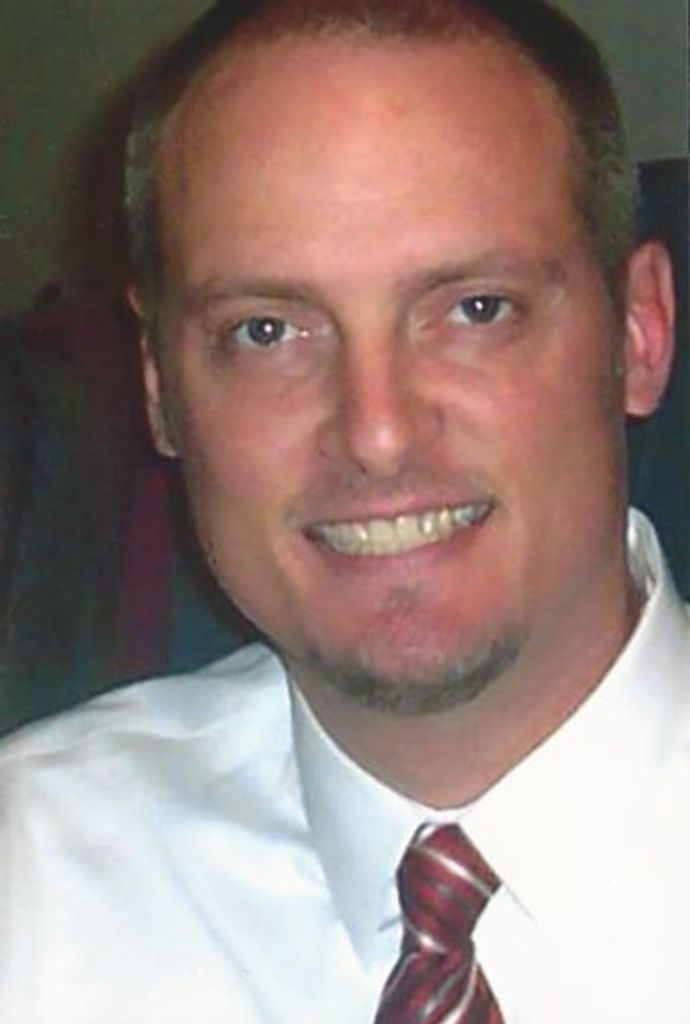 Michael Kent Farnsworth Profile Photo