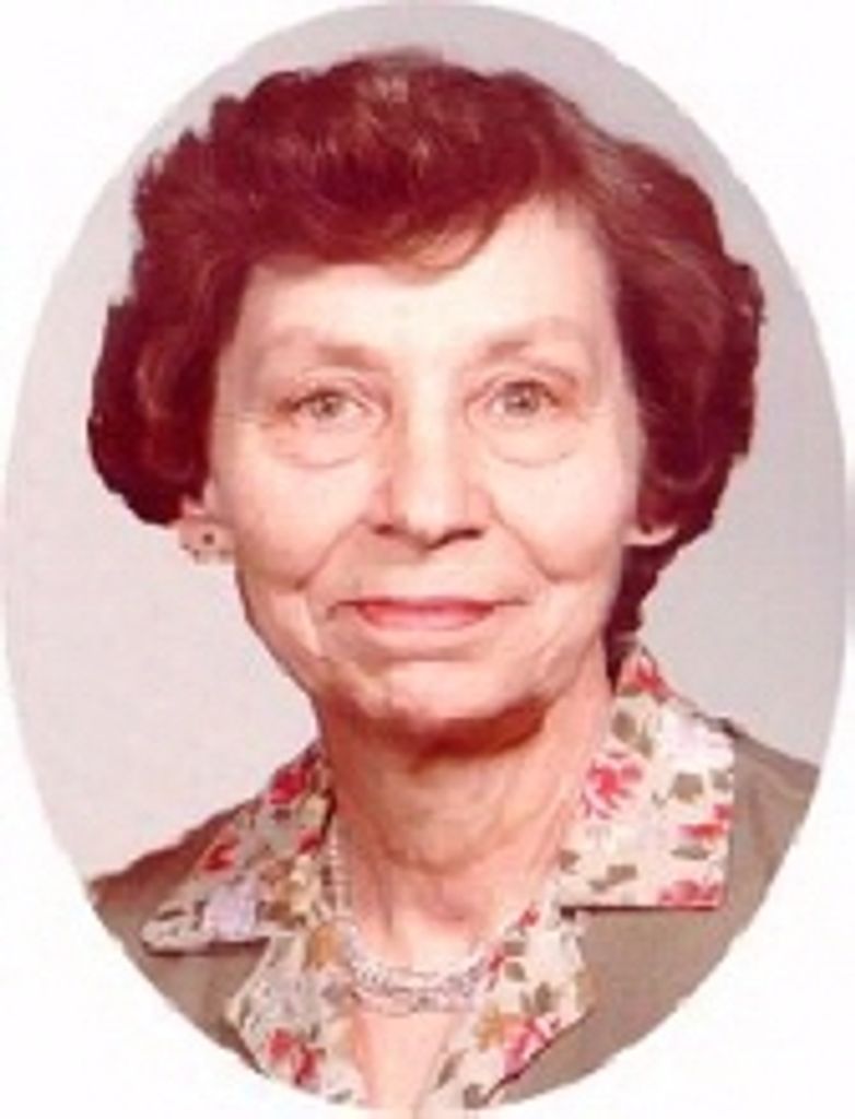 Anna Lucille Robinson Profile Photo