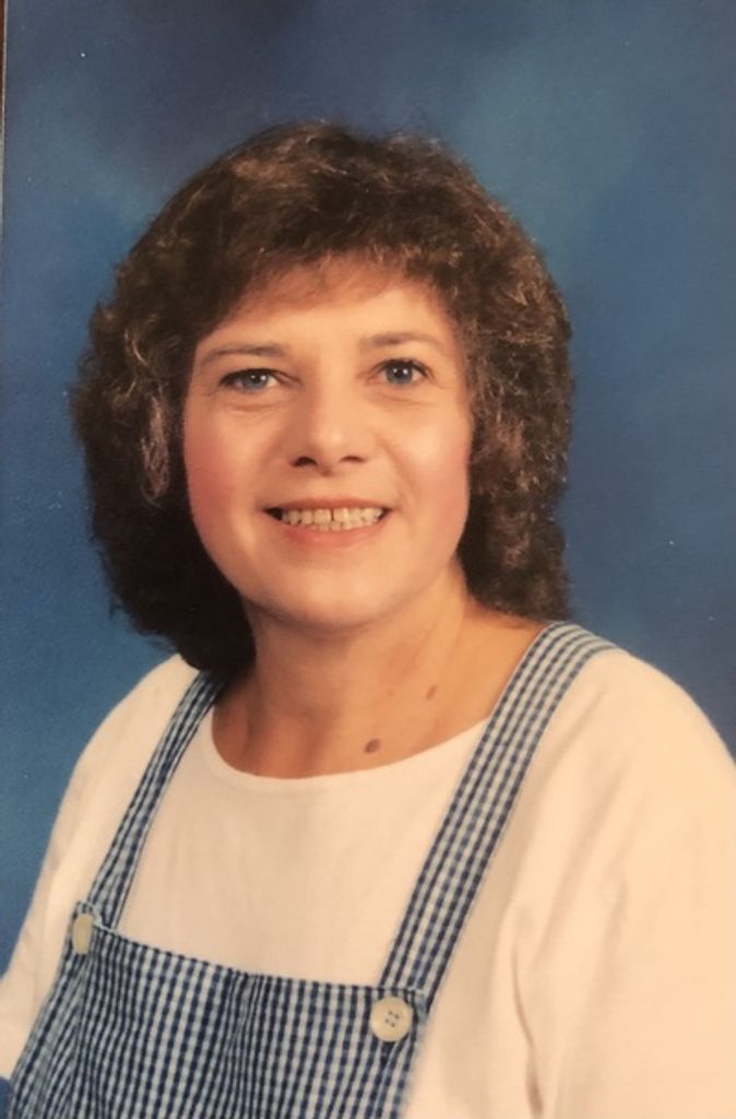 Geraldine R. Baker Profile Photo