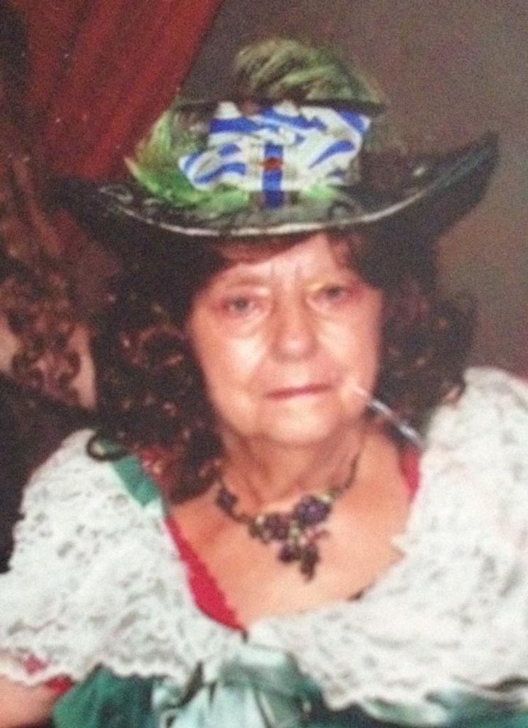 Martha  Seiber