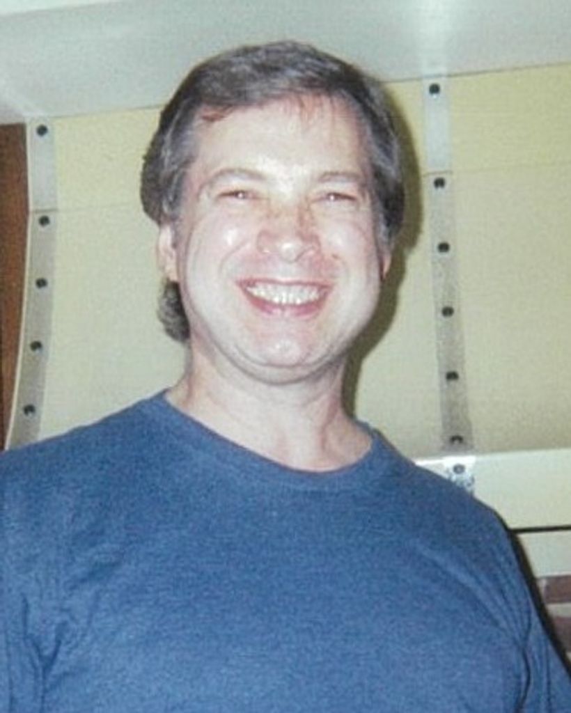 Harold Yates Profile Photo