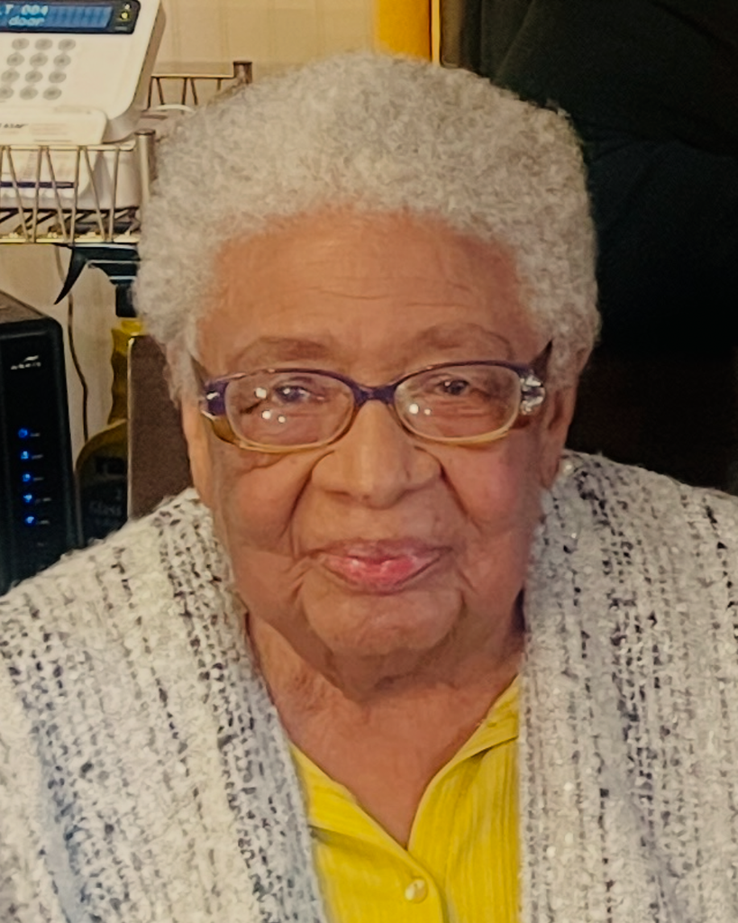 Paulette Stray