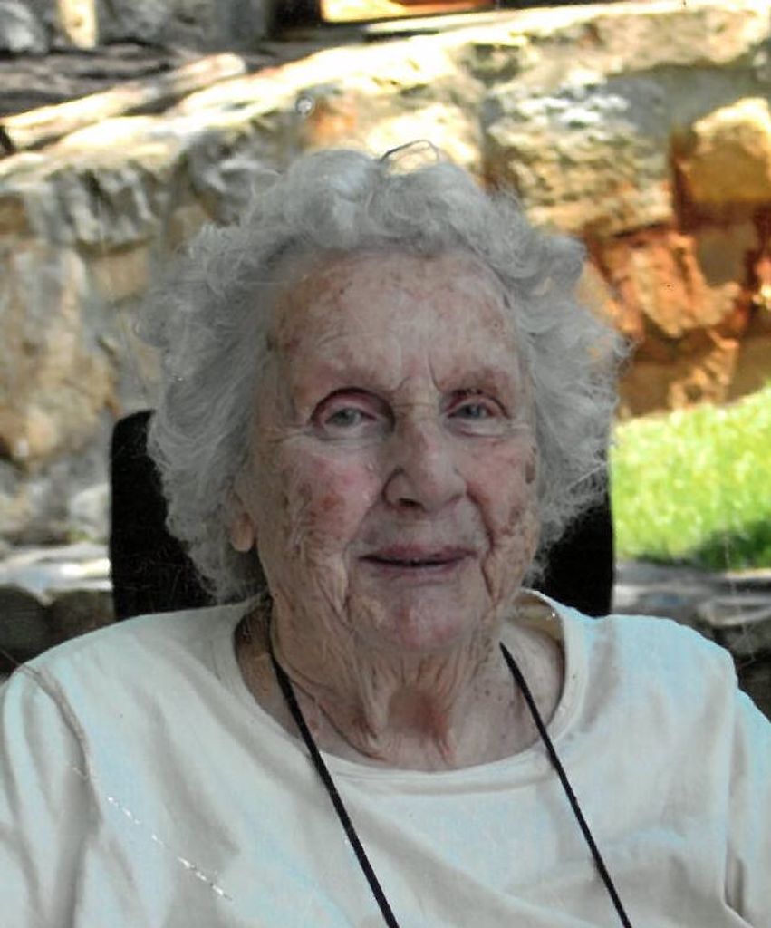 Genevieve G. Dittmar
