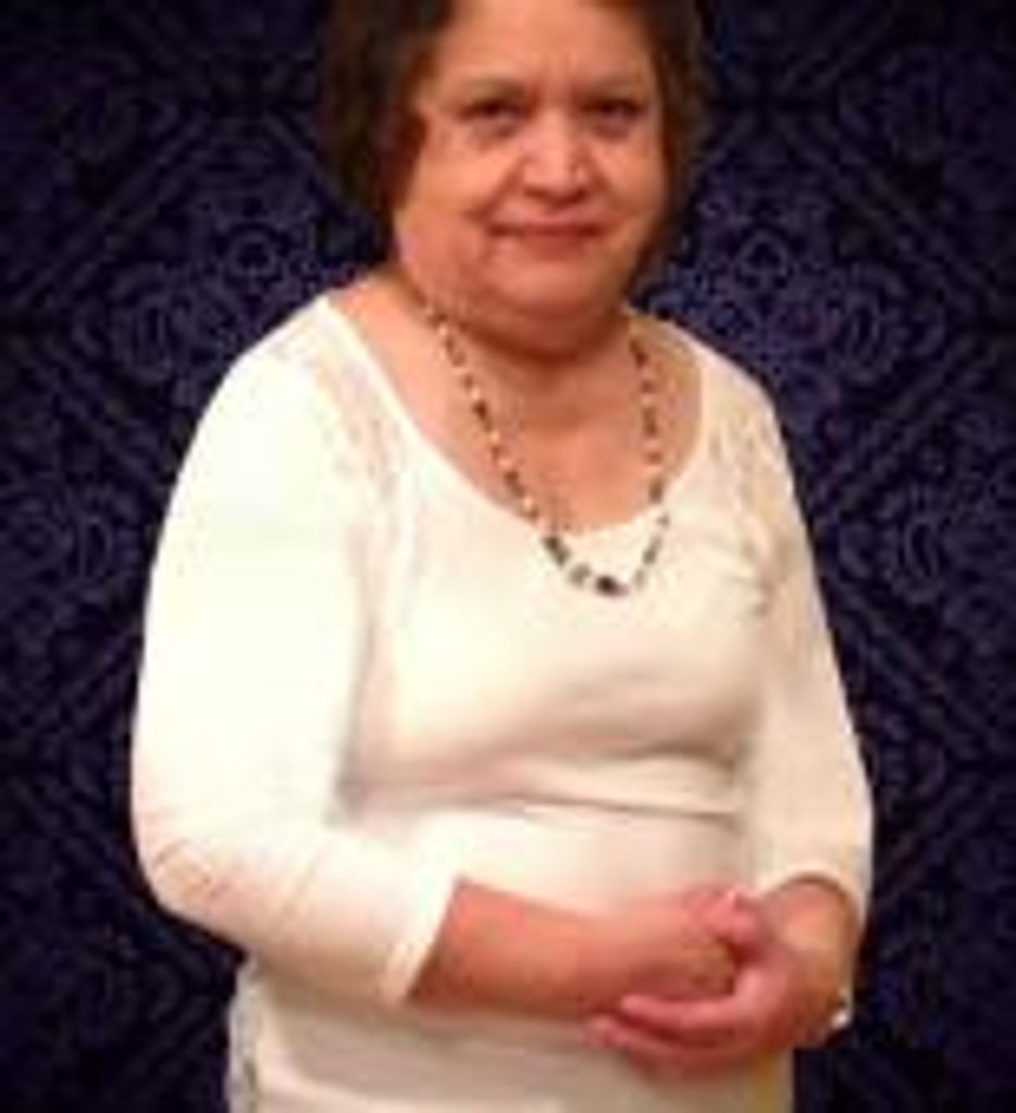 Ruth Chavez Profile Photo