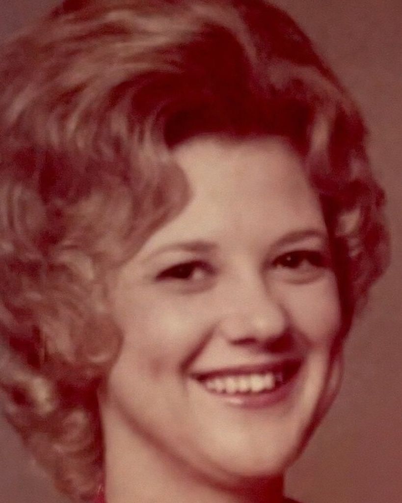 Sherry Causey Baker