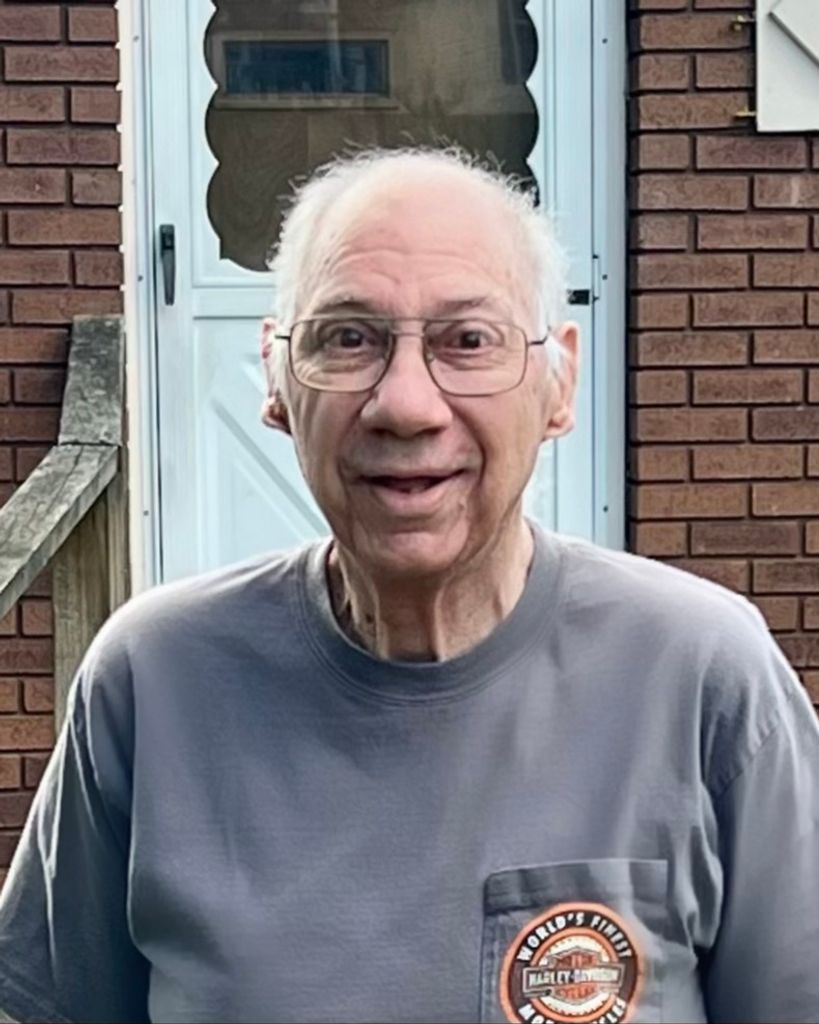Lee Roy Sester