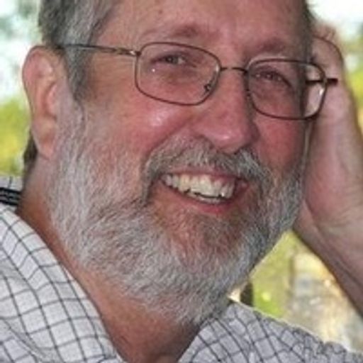 Roger Mann Profile Photo