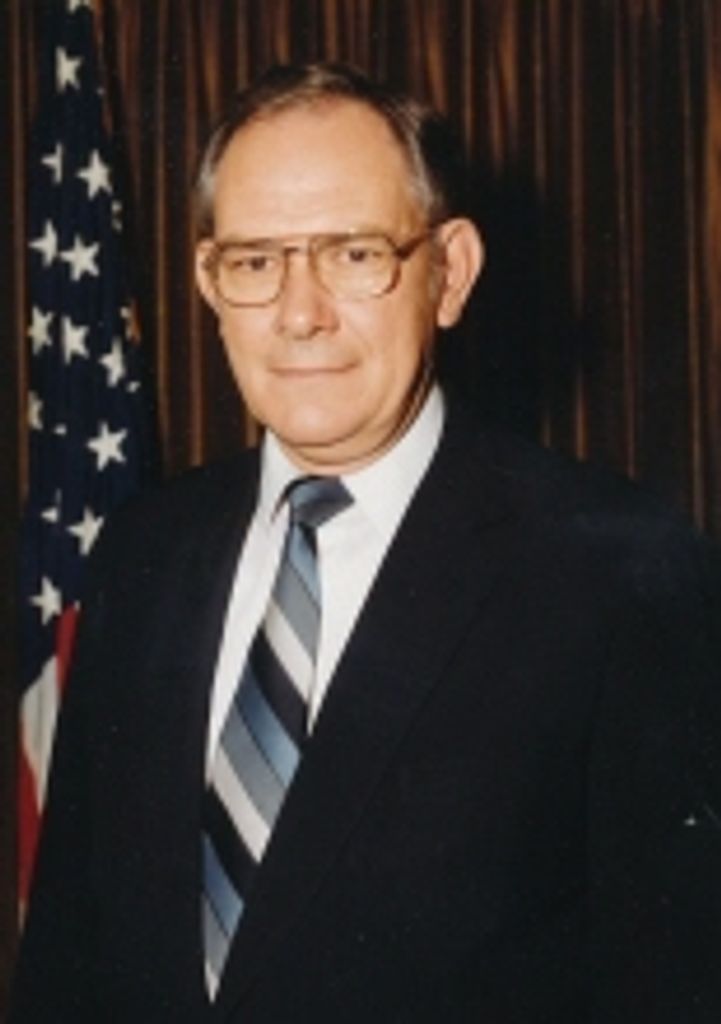 Lee B. Kramer