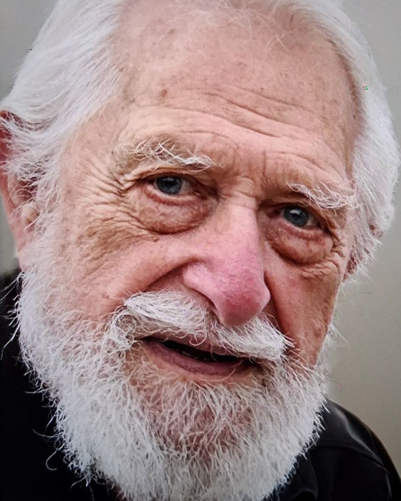 Raymond G. Swadley, Jr.
