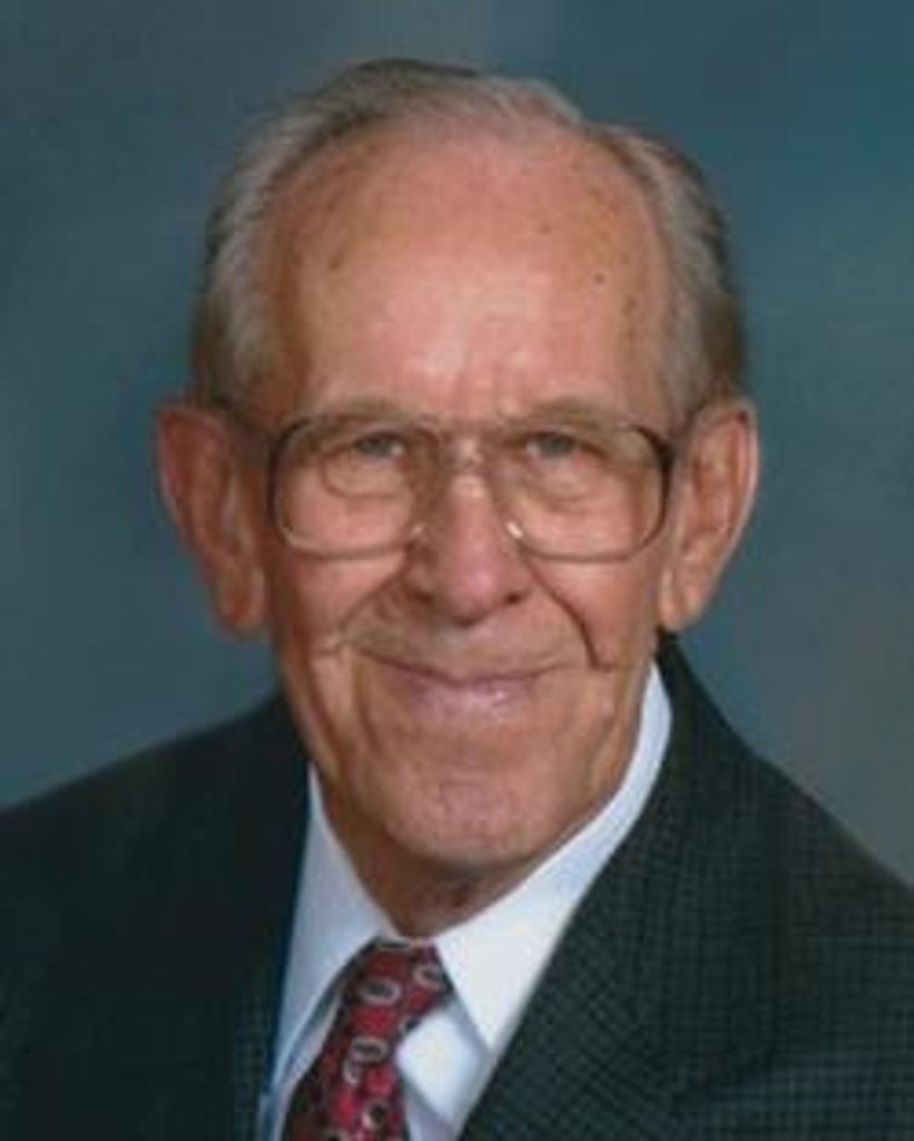 Fred J Schorfheide
