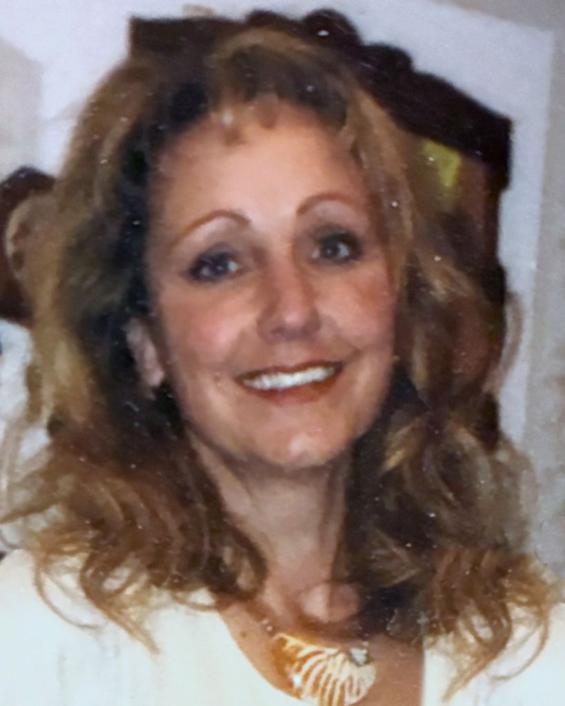 Susan Lee Lake