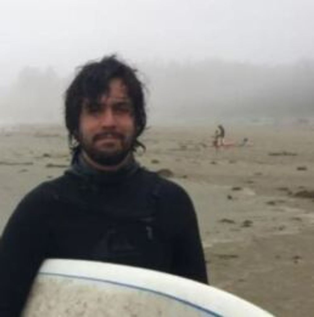 Jonah Mayhue Profile Photo