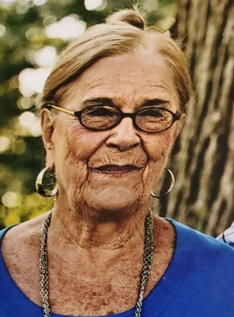 Grace "Gracie" Owens Profile Photo