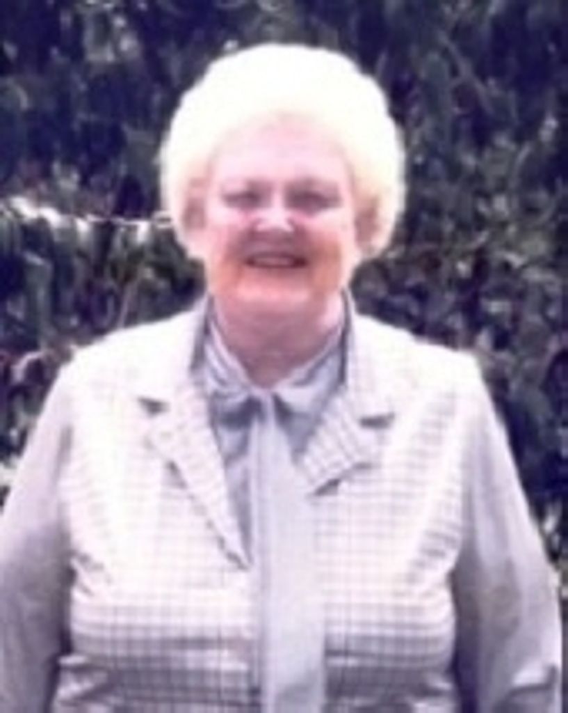 Valerie "Mimi" Kuykendall