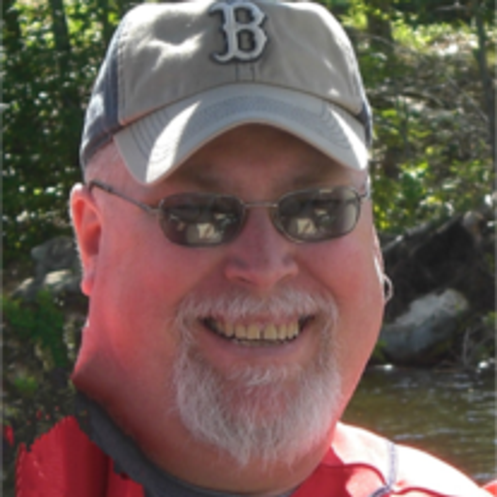 Clayton J. Tomlinson Jr Profile Photo