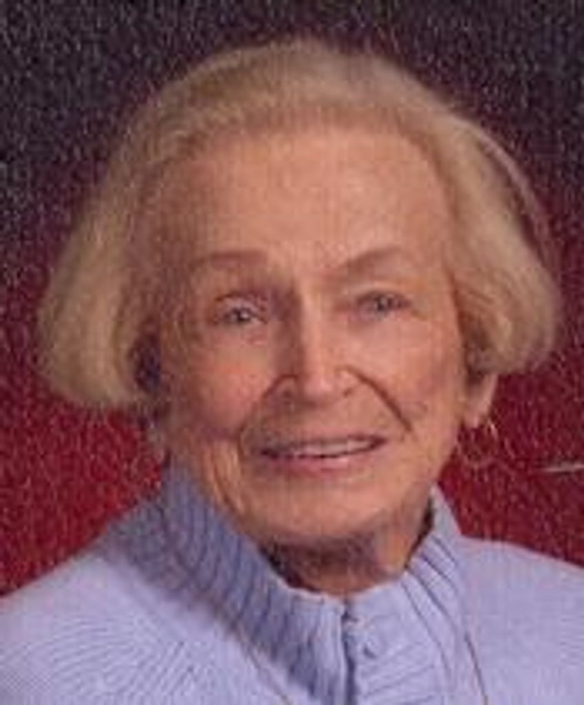 Jane B. Cerrone