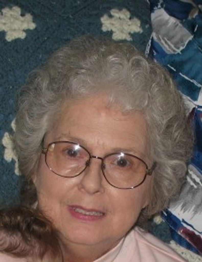 Joyce Romines