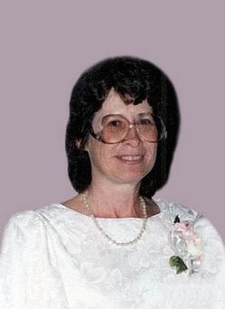 Carol Crinan
